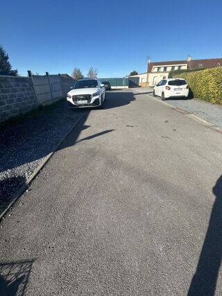  Parking / Garage � vendre 310 m� Raillencourt-sainte-olle