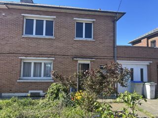 Maison 79m2 Villers-en-Cauchies
