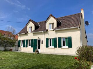  Maison � vendre 8 pi�ces 210 m�