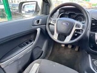 Ranger RANGER DOUBLE CABINE 2.2 TDCi 150 4X4 LIMITED 2014 occasion 20260 Calvi