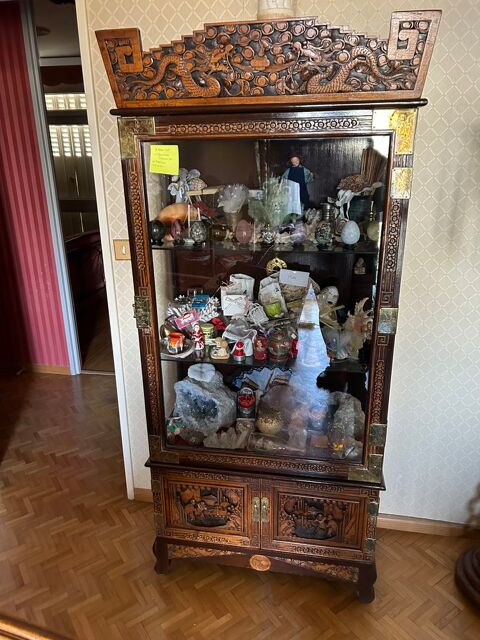 MEUBLE CHINOIS 600 Crteil (94)