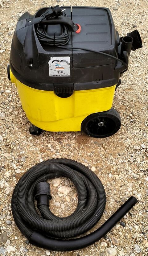 Karcher Aspirateur eau et poussi�res NT 361 ECO 260 Saint-Jean-de-Fos (34)