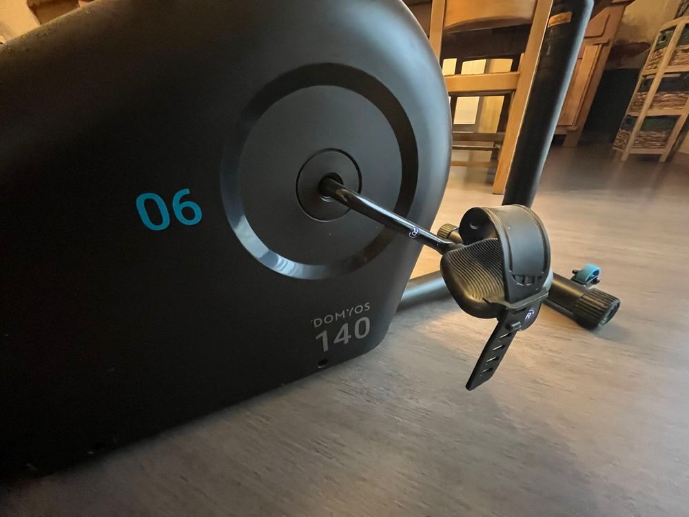 Velo appartement domyos eb 140 sale