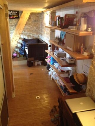 Appartement � louer 1 pi�ce 45 m�