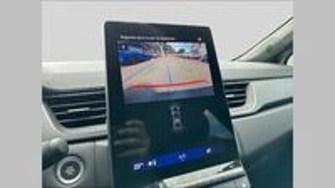 Symbioz E-Tech full hybrid 145 Techno 2025 occasion 38140 Rives