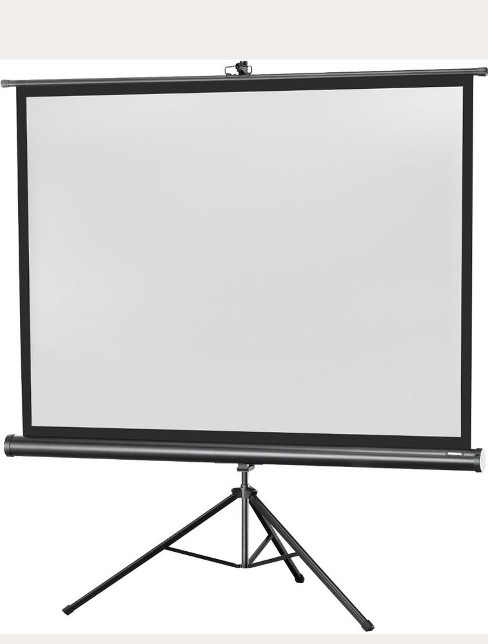 &Eacute;cran de projection Celexon 244 cm par 244 cm Photos/Video/TV