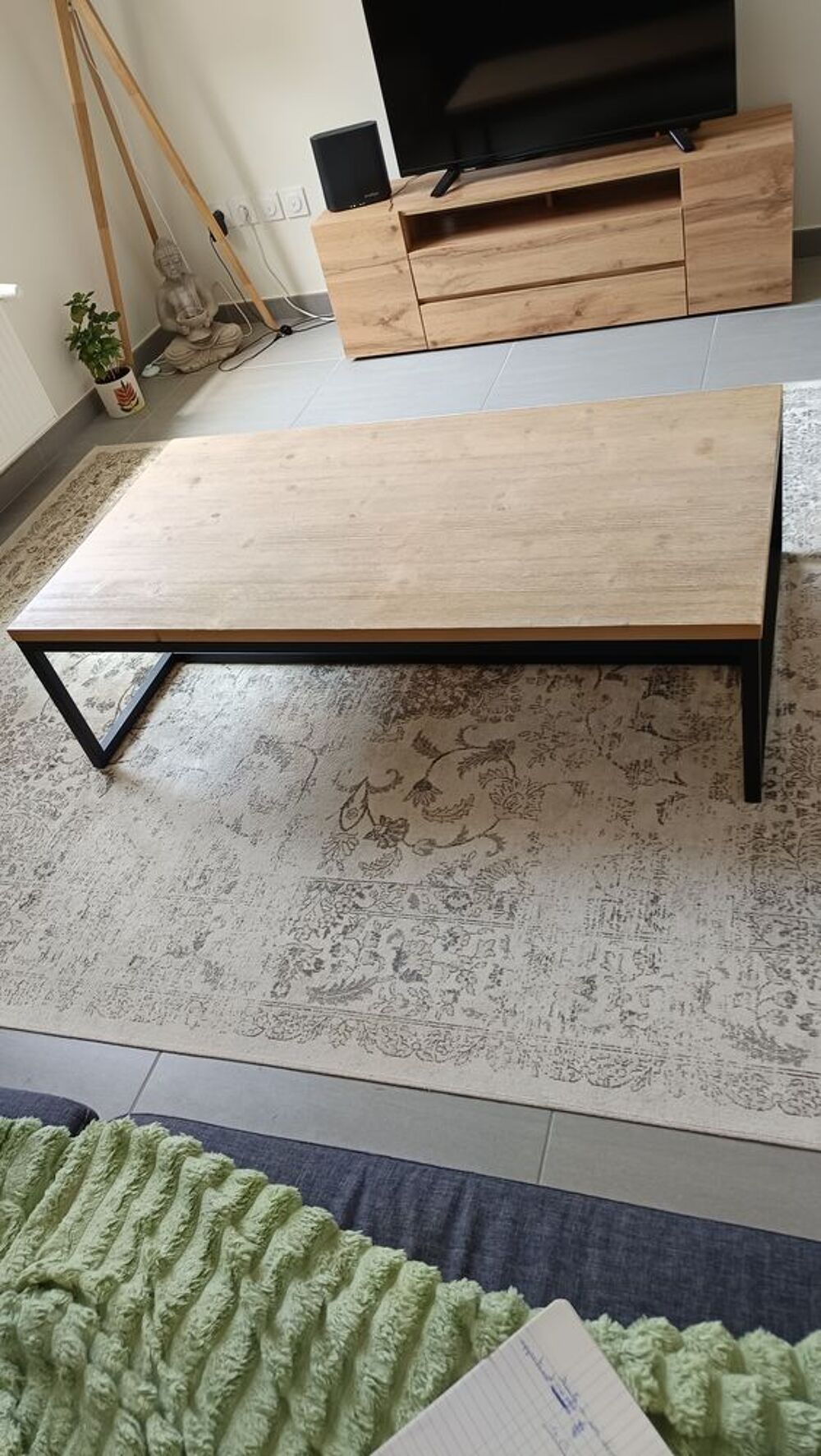 Table basse de salon Meubles