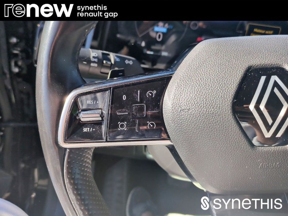 Austral E-Tech hybrid 200 Techno 2023 occasion 05000 Gap