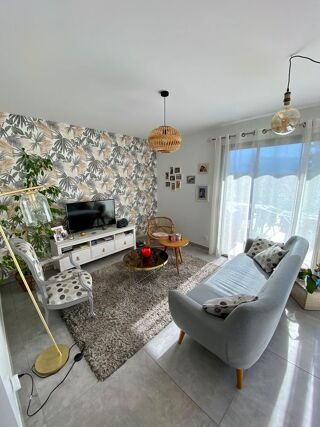 Vente Duplex/Triplex TRES BEL APPARTEMENT T4 EN DUPLEX - 92 m& Biviers