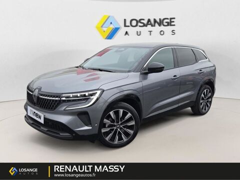 Renault Austral E-Tech hybrid 200 Techno 2023 occasion Massy 91300