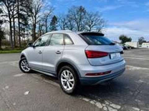Q3 1.4 TFSI COD Ultra 150 ch Ambition Luxe 2015 occasion 65800 Aureilhan
