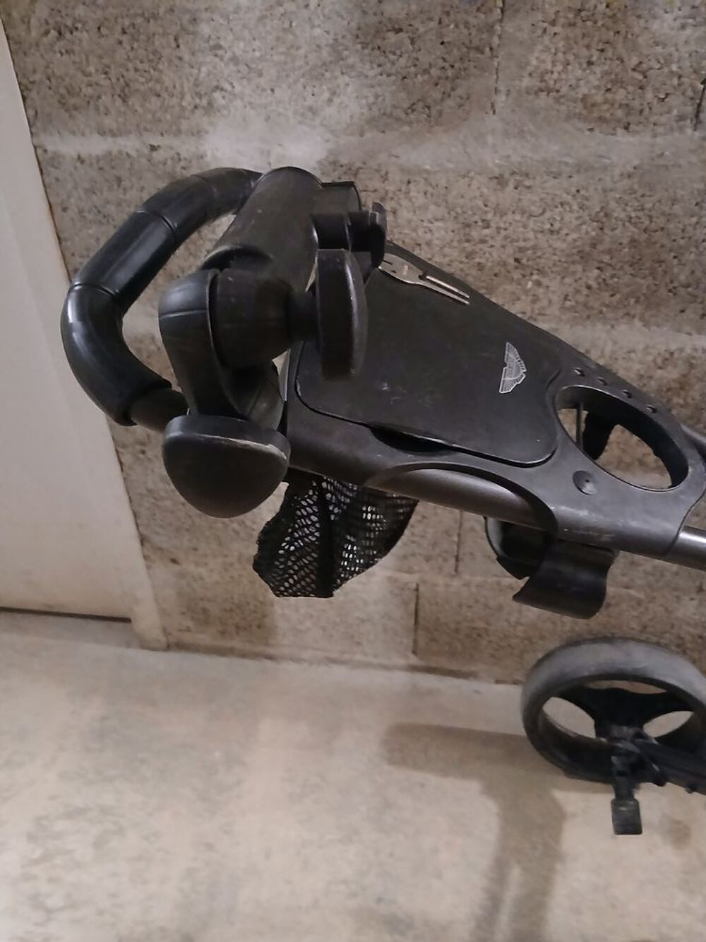 Chariot de golf Sports