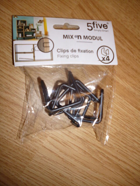 clip modul 5 five 15 Drémil-Lafage (31)