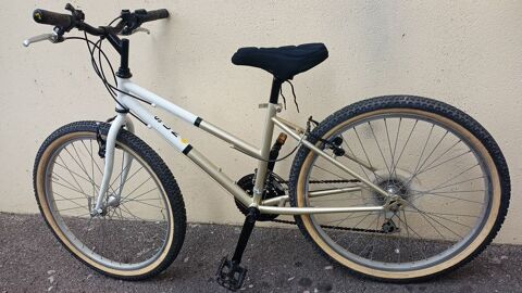 Vtt fille 24 pouces occasion best sale