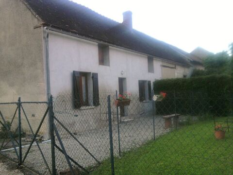  Maison � louer 3 pi�ces 60 m� Champlost