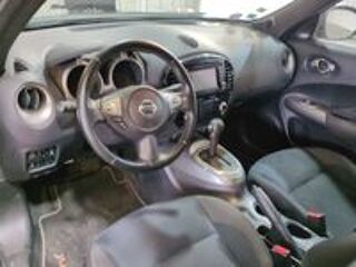 Juke 1.6e 117 Acenta CVT 2013 occasion 77250 Villecerf
