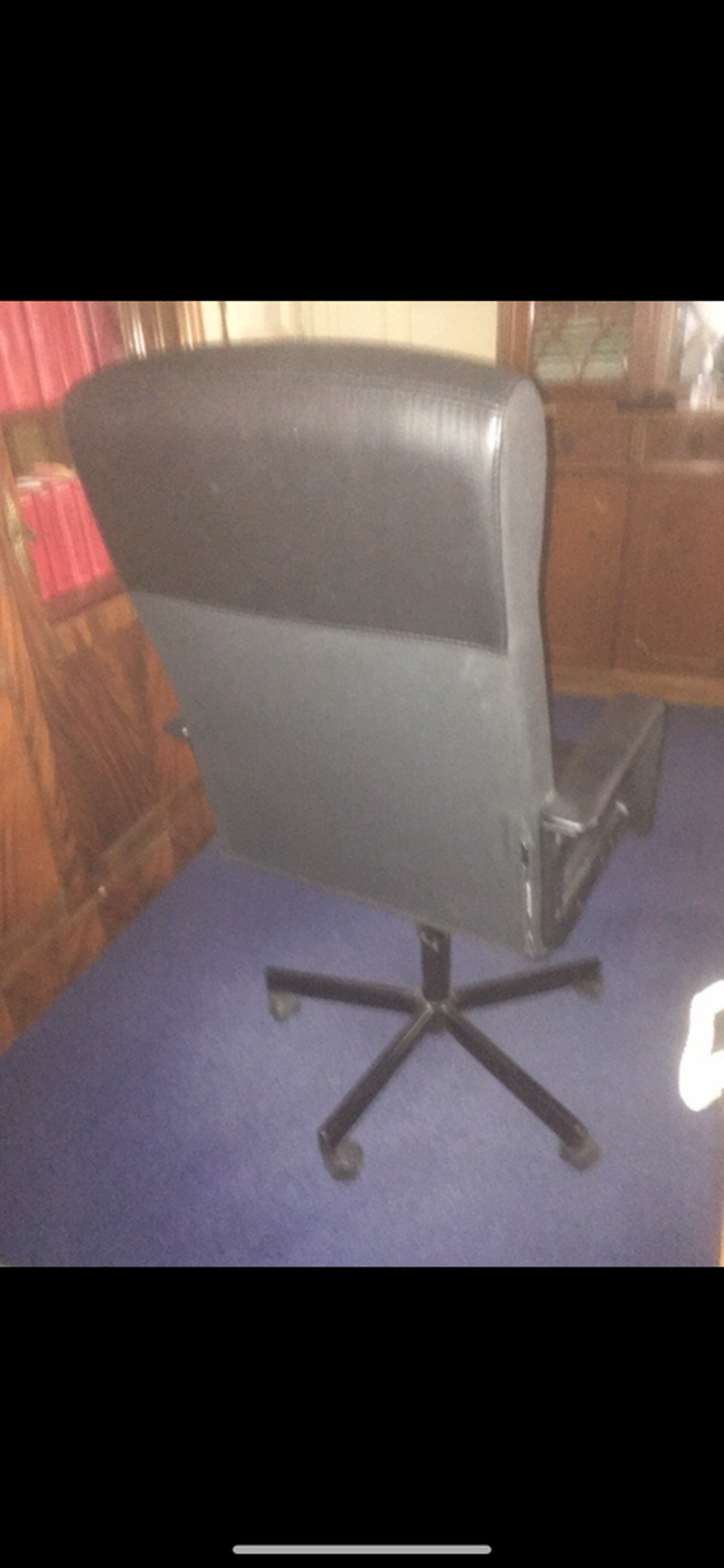 Fauteuil de bureau Meubles