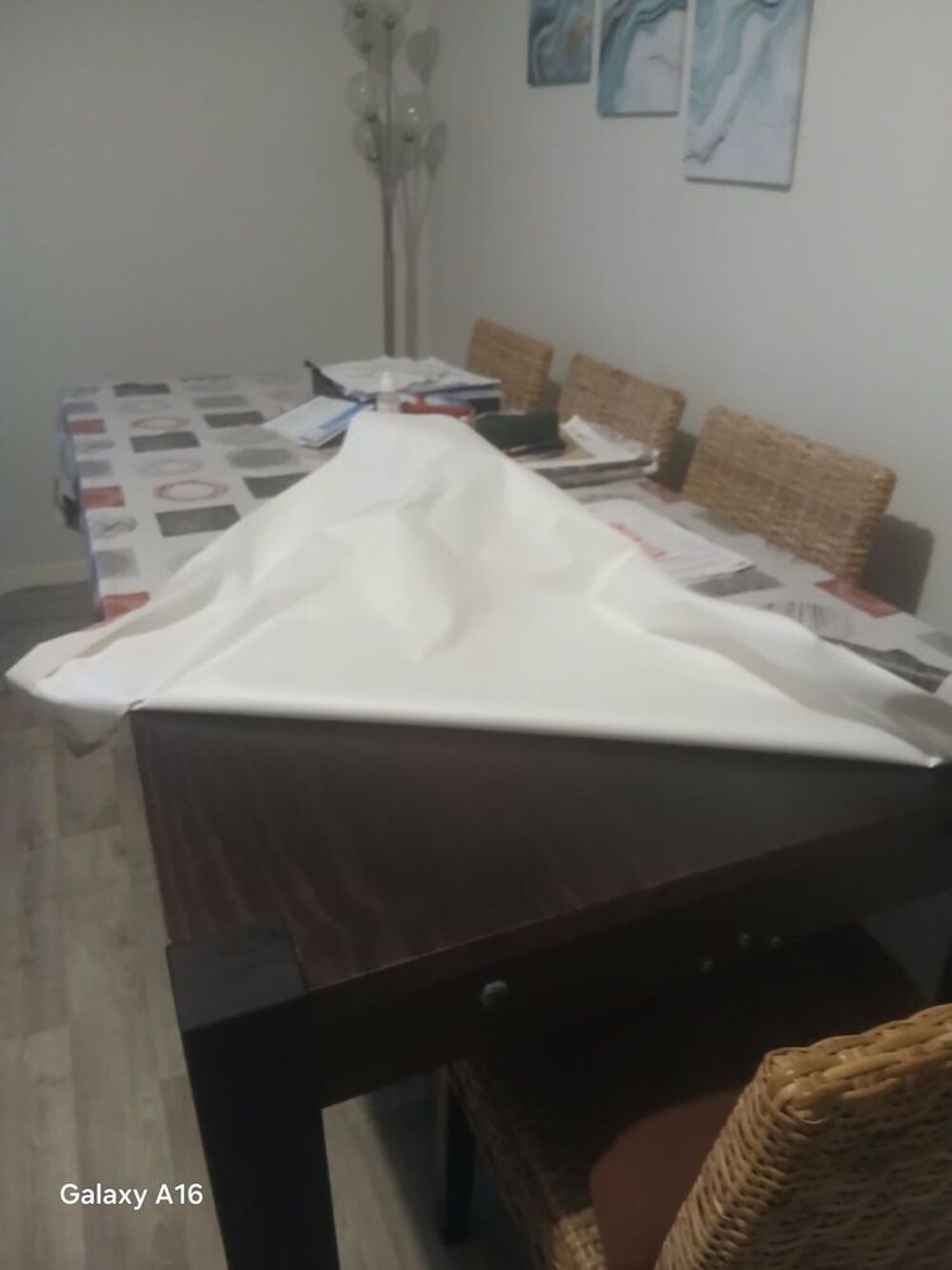 table Meubles