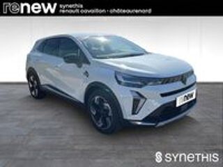 Symbioz E-Tech full hybrid 145 Iconic 2025 occasion 84300 Cavaillon