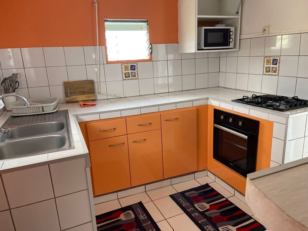 Location Maison maison F3 meublée cosy Sainte-luce