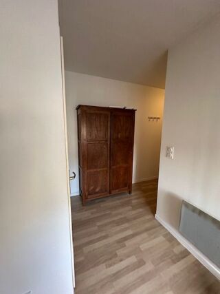  Appartement  louer 1 pice 20 m