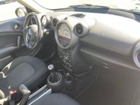 Countryman 98 ch One Pack Salt 2012 occasion 75017 Paris