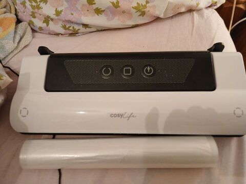 Machine � mettre sous vide 25 Saint-Quentin (02)