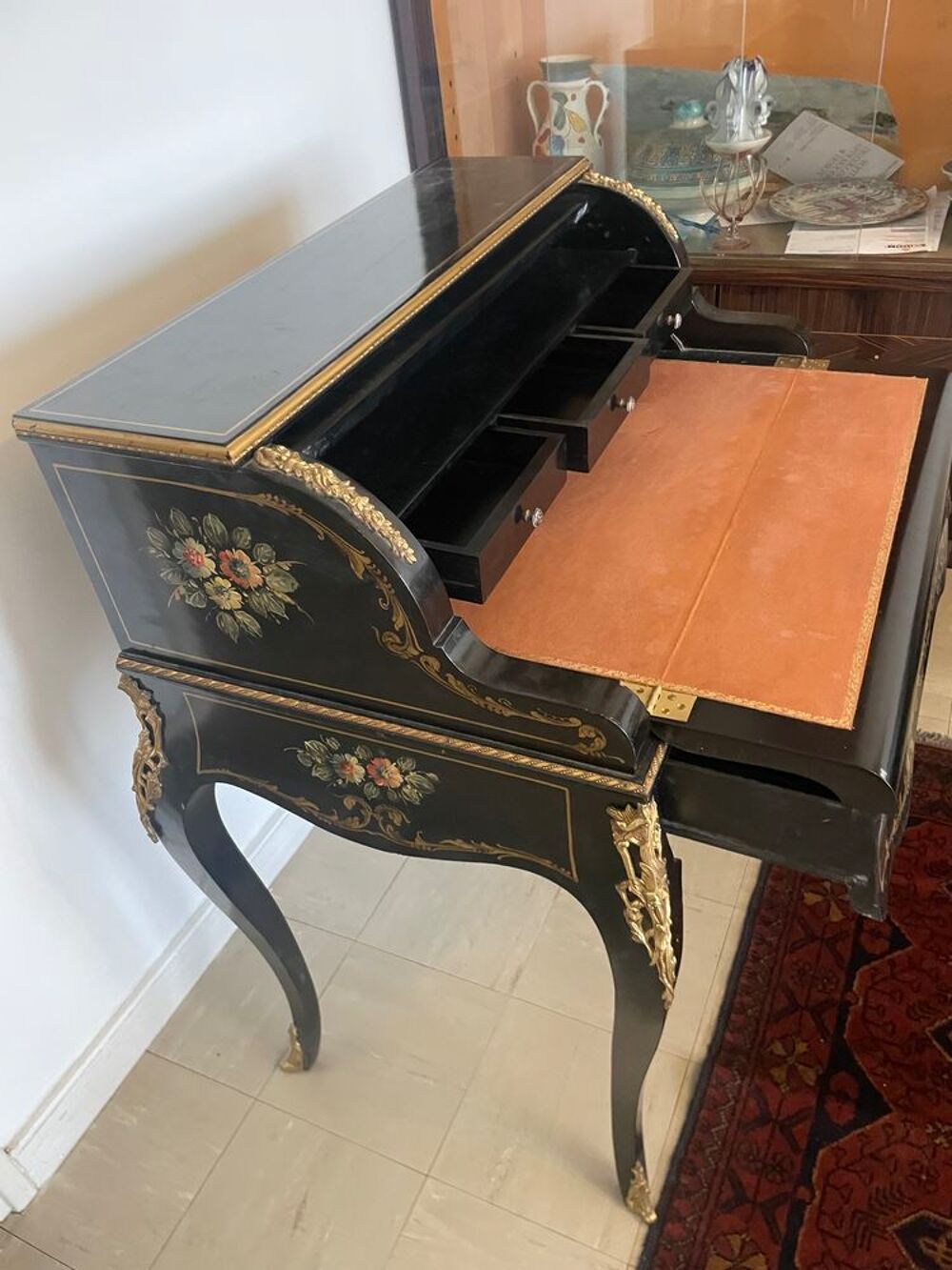 bureau antique Meubles