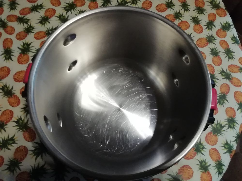 Cocotte SEB clipso 10L tous feux avec induction Electroménager