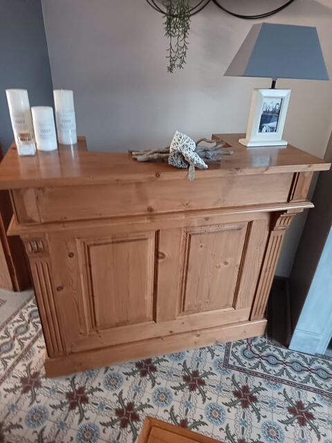 Comptoir Desk ou Bar 400 Blendecques (62)