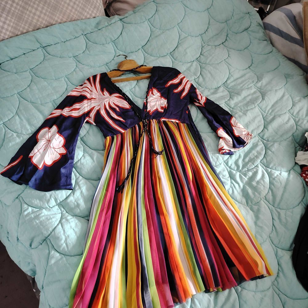 Robe et Salopette d'&eacute;t&eacute; Vêtements