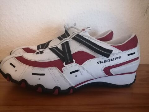SKECHERS Chaussures Vlo/VTT pointure 40 35 Habsheim (68)