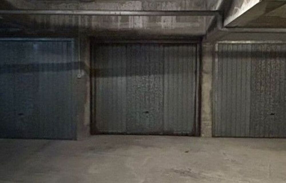 Vente Parking/Garage BOX 12m² Les sables-d'olonne