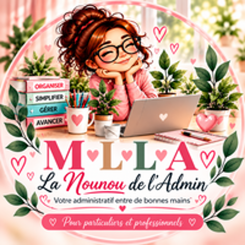   Assistante administrative  
