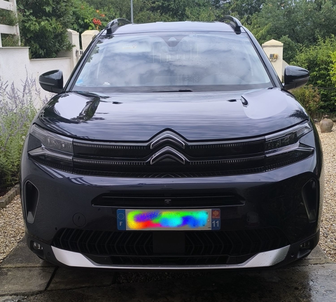 Citro&euml;n C5 aircross C5 Aircross PureTech 130 S&S EAT8 Shine Pack 2023 occasion Esp&eacute;raza 11260