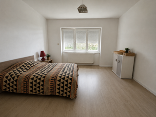  Maison à louer 4 pièces 110 m² Dombasle-sur-meurthe