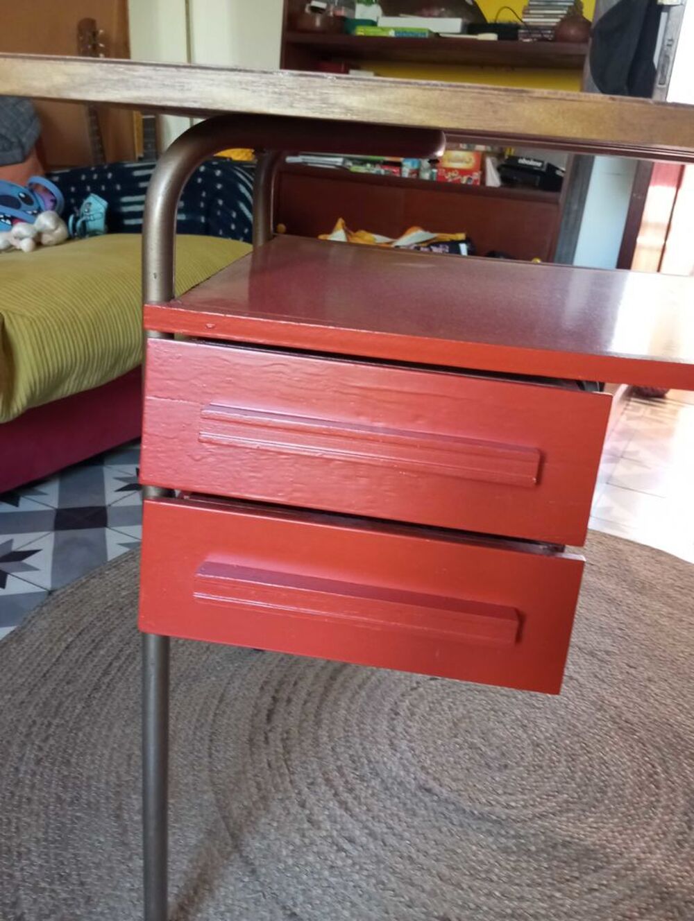 Petit bureau Vintage Meubles