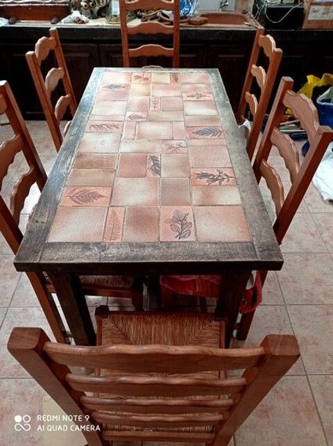 Table 150 Cagnes-sur-Mer (06)