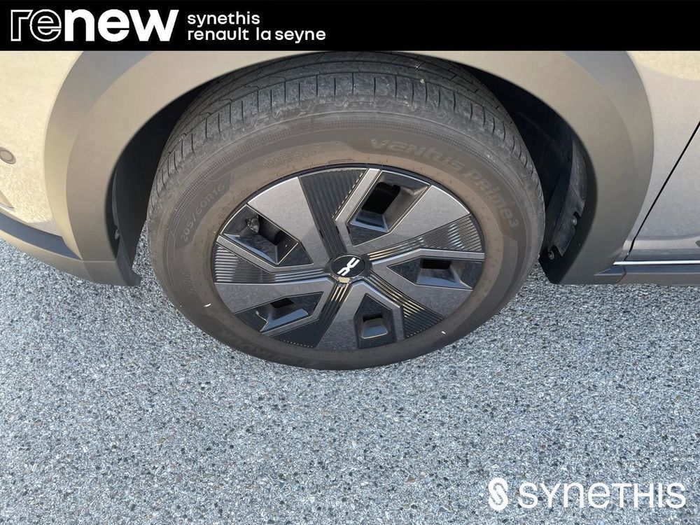 Sandero ECO-G 100 GSR2 Stepway Expression 2025 occasion 83500 La Seyne-sur-Mer