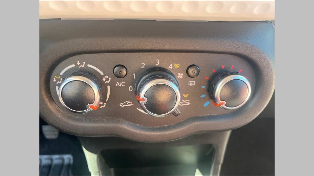Twingo III 1.0 SCe 70 E6C Limited 2018 occasion 91170 Viry-Ch&acirc;tillon
