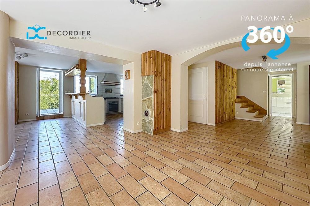 Vente Maison MAXILLY GRANDE MAISON AVEC POTENTIEL Maxilly sur leman