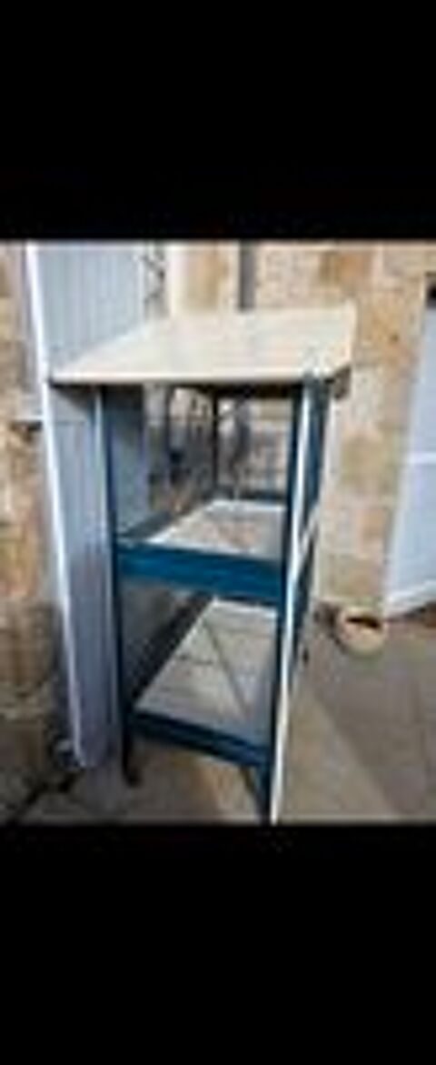   Grande cage  