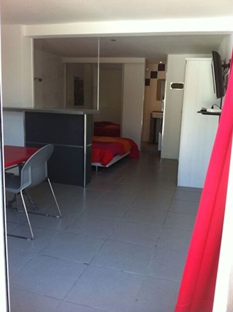  Appartement � louer 1 pi�ce 25 m�