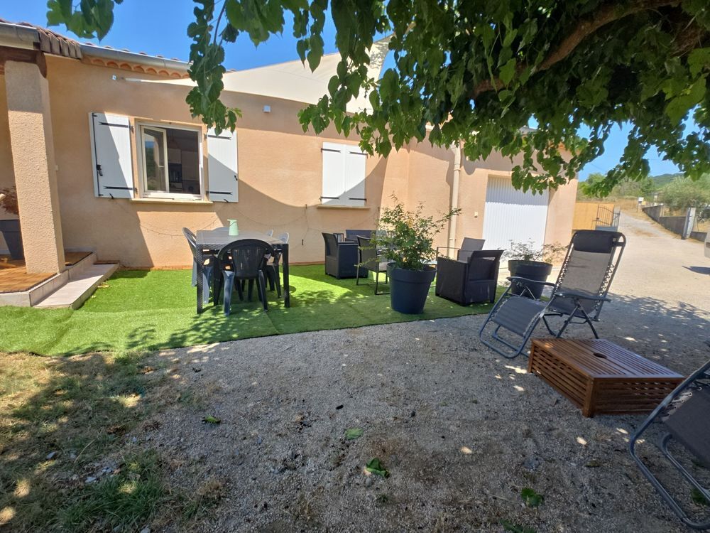 Location Maison Maison a ruoms Ruoms