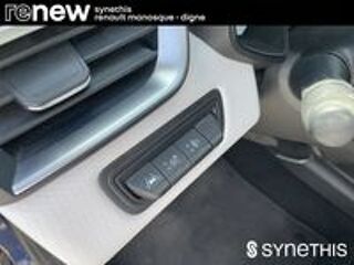 Clio V Clio TCe 90 Evolution 2023 occasion 04100 Manosque