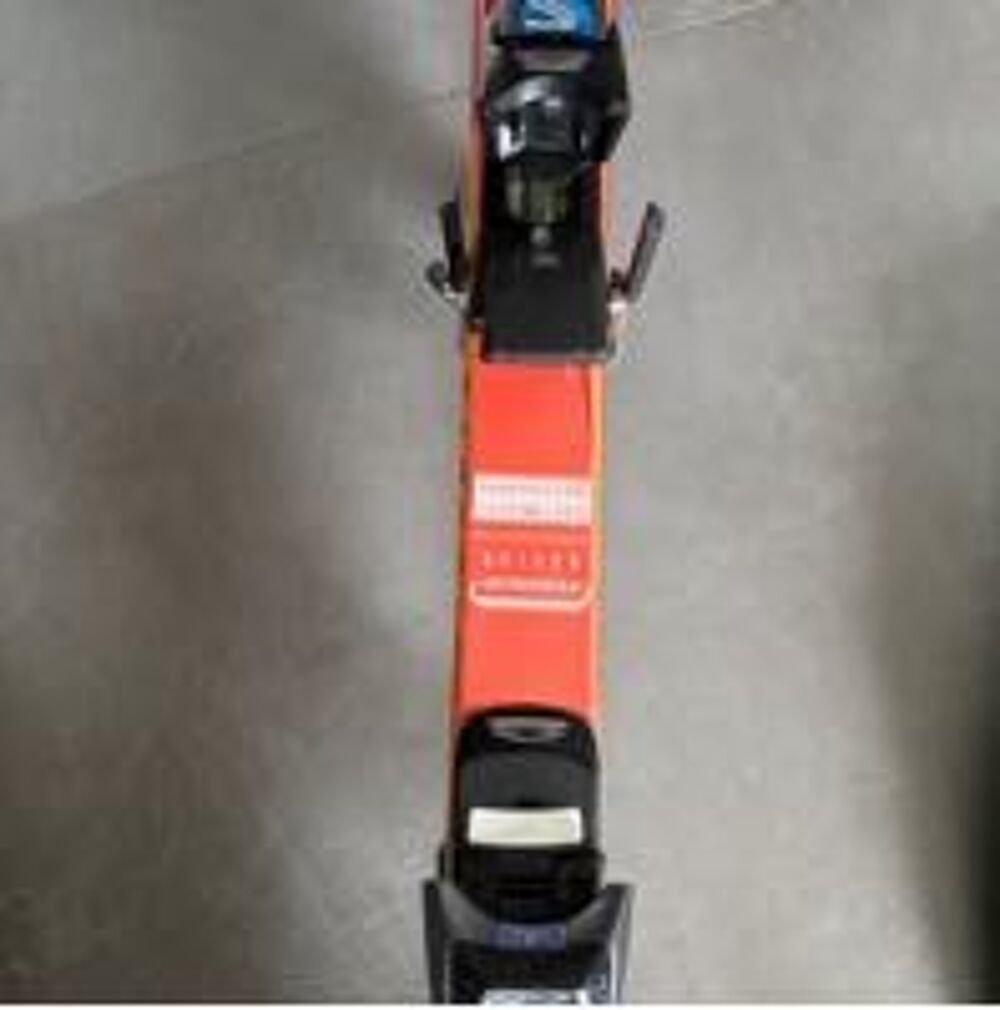 ski alpin Sports