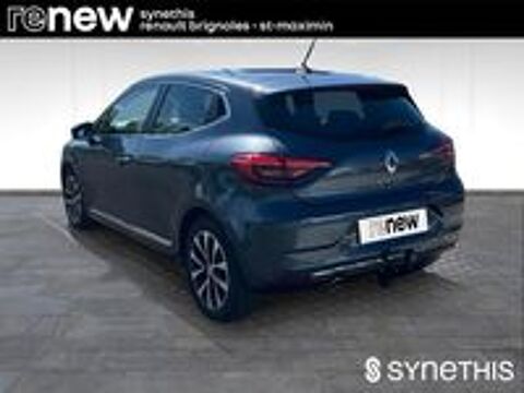 Clio V Clio TCe 90 - 21N Intens 2022 occasion 83170 Brignoles