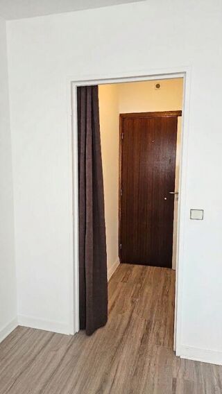 Vente Appartement Studio 24m2 très lumineux - Parking - Bécon-les-Bruyères Courbevoie