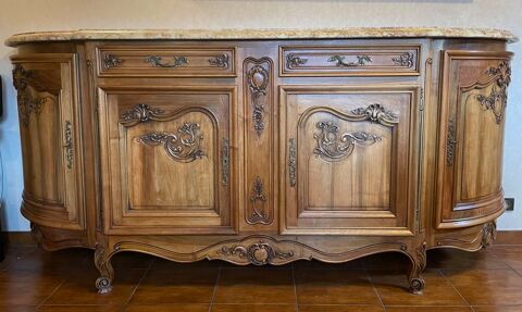 Enfilade style Louis XV 1000 Thonon-les-Bains (74)
