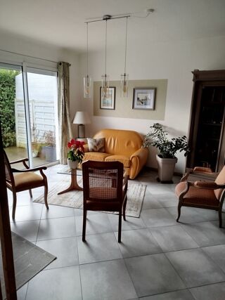  Maison � vendre 4 pi�ces 108 m�